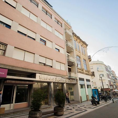 Ml Apartments Bolhao Deluxe Porto Ngoại thất bức ảnh