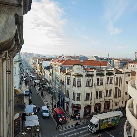 Ml Apartments Bolhao Deluxe Porto Ngoại thất bức ảnh