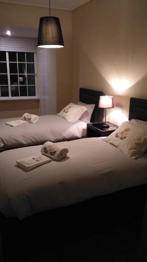 Ml Apartments Bolhao Deluxe Porto Ngoại thất bức ảnh