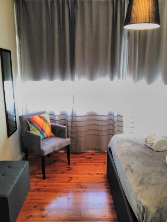 Ml Apartments Bolhao Deluxe Porto Ngoại thất bức ảnh