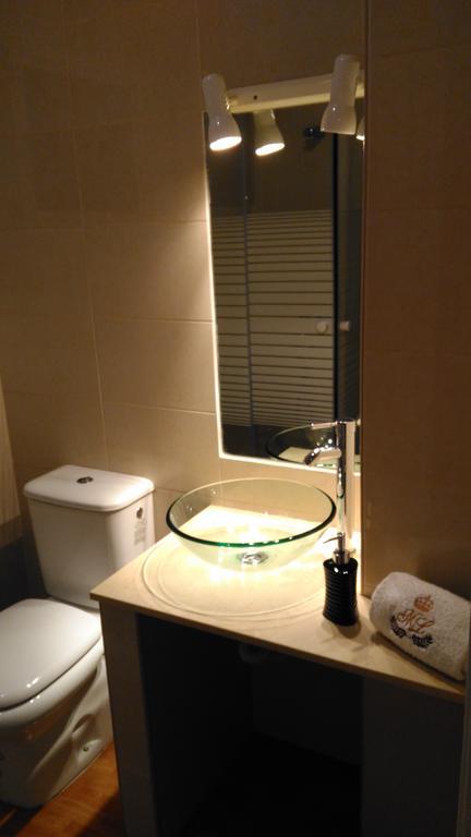 Ml Apartments Bolhao Deluxe Porto Ngoại thất bức ảnh