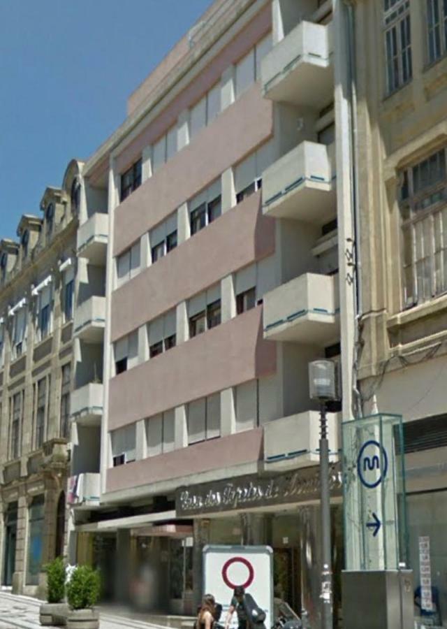 Ml Apartments Bolhao Deluxe Porto Ngoại thất bức ảnh