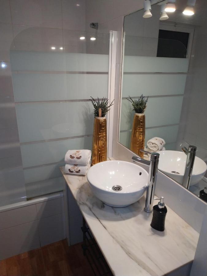 Ml Apartments Bolhao Deluxe Porto Ngoại thất bức ảnh