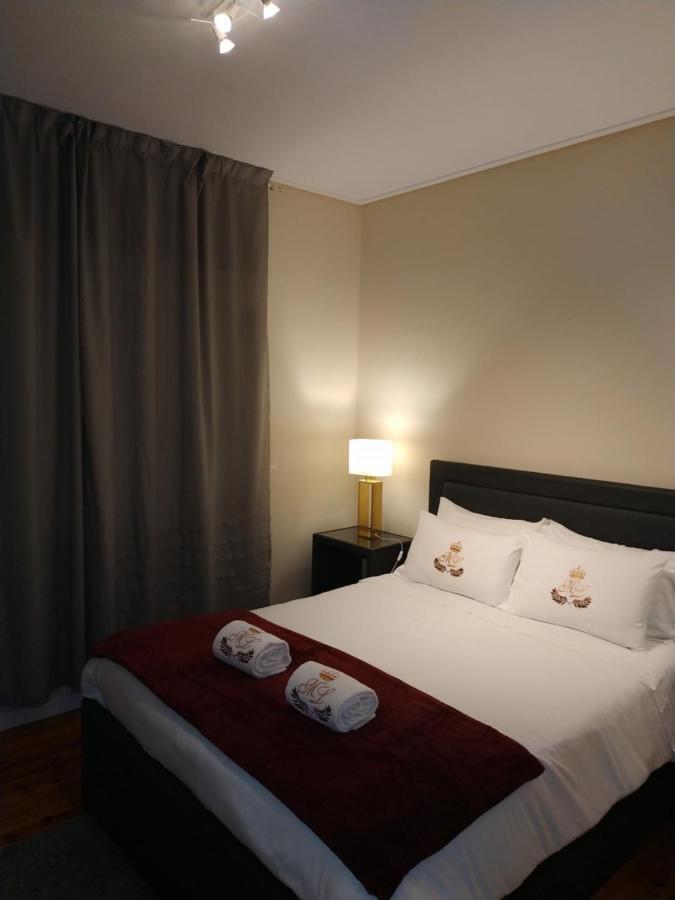 Ml Apartments Bolhao Deluxe Porto Ngoại thất bức ảnh